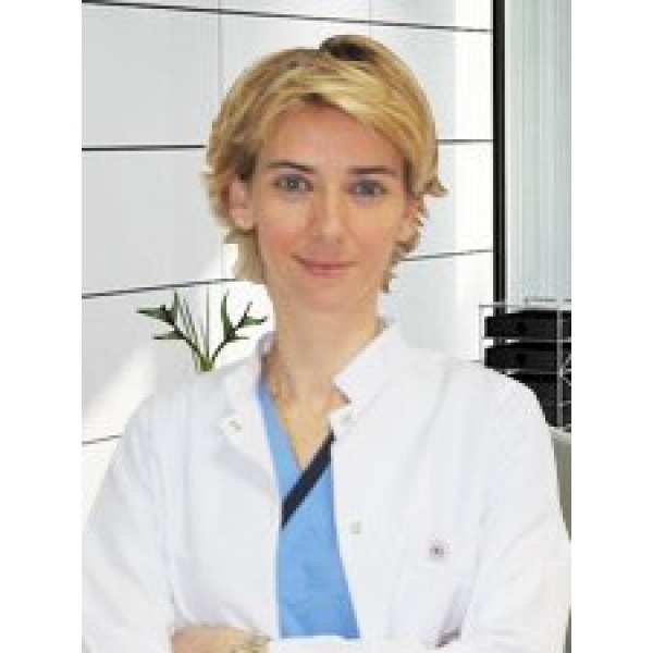 Clinictor - DMR Dent - Dr Isil Damla Sener Yamaner