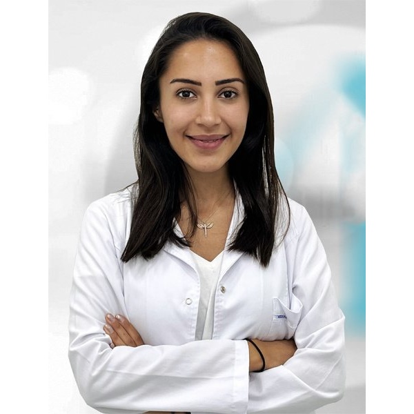 Clinictor - Active Dent - Dr Isil Kendirli