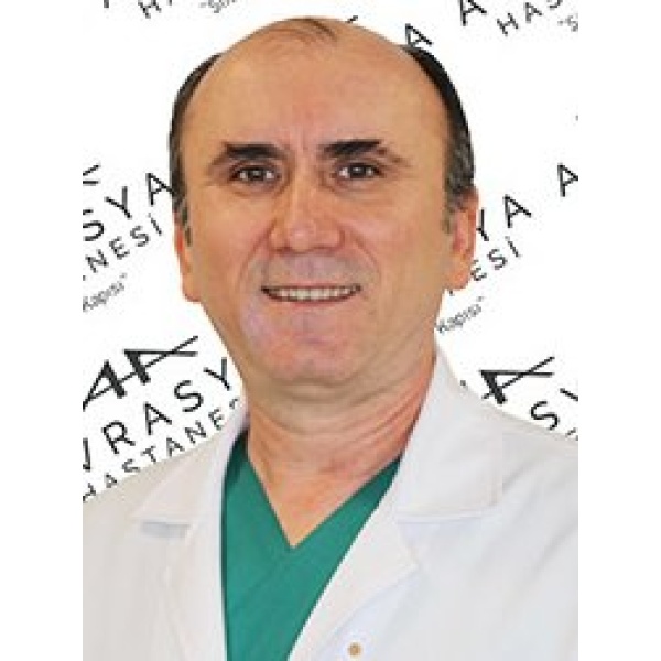Clinictor - Avrasya Hospital-Beştelsiz Mah - Dr Isil Soysal