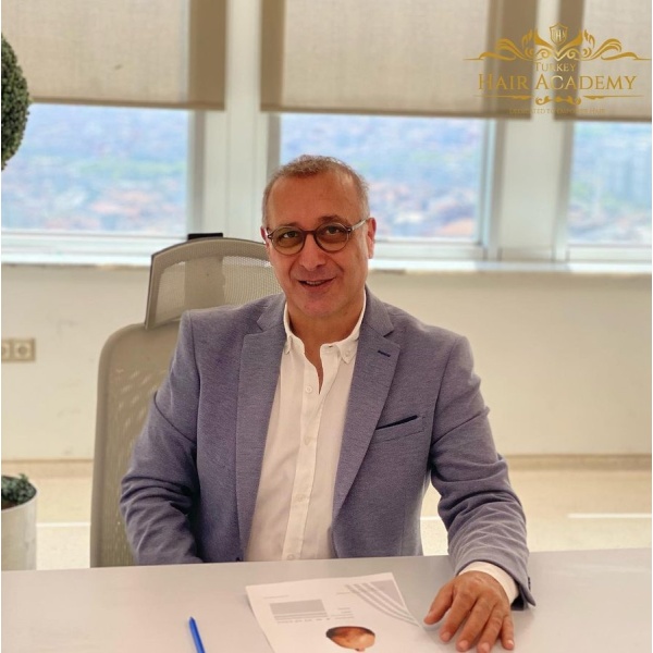 Clinictor - Turkey Hair Academy - Dr Ismail O