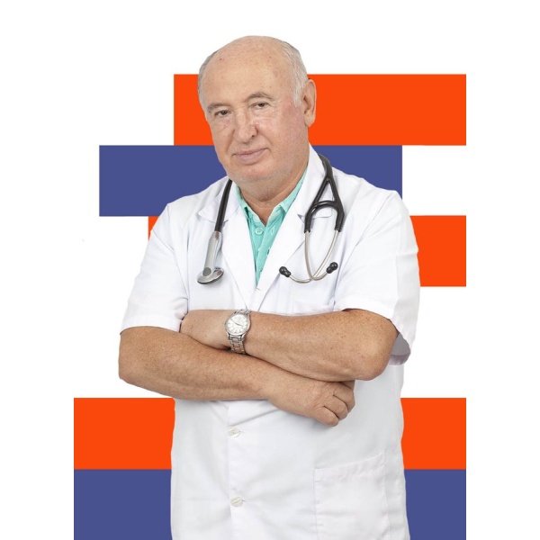 Clinictor - Kaş Medical Center - Dr İsmail Öztrak