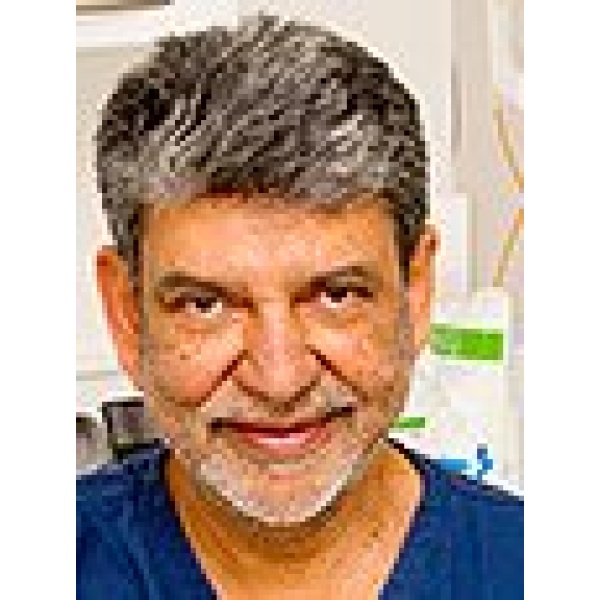 Clinictor - Bupa Dental Centre - West End - Dr Ismail Pandor