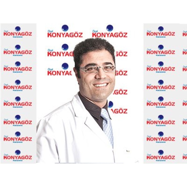 Clinictor - Private Konyagoz Hospital - Dr Ismet DOGRU