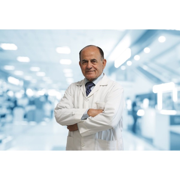 Clinictor - EGE CITY HOSPITAL - Dr İsmet Ekren