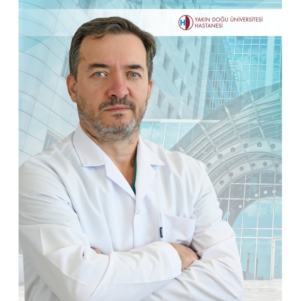 Clinictor - Near East University Hospital - Dr ISMET GUN