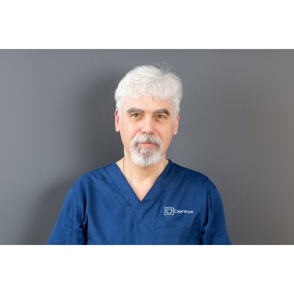 Clinictor - Dentys Dental Clinic - Dr István Péter