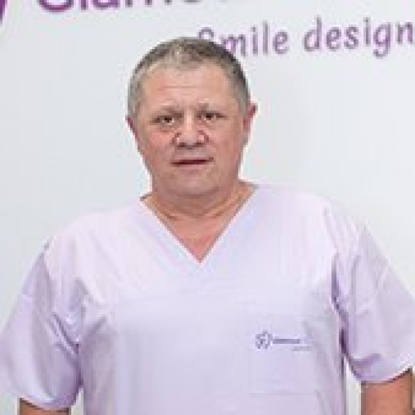 Clinictor - Glamour Dent - Dr Itzhak Eidelman