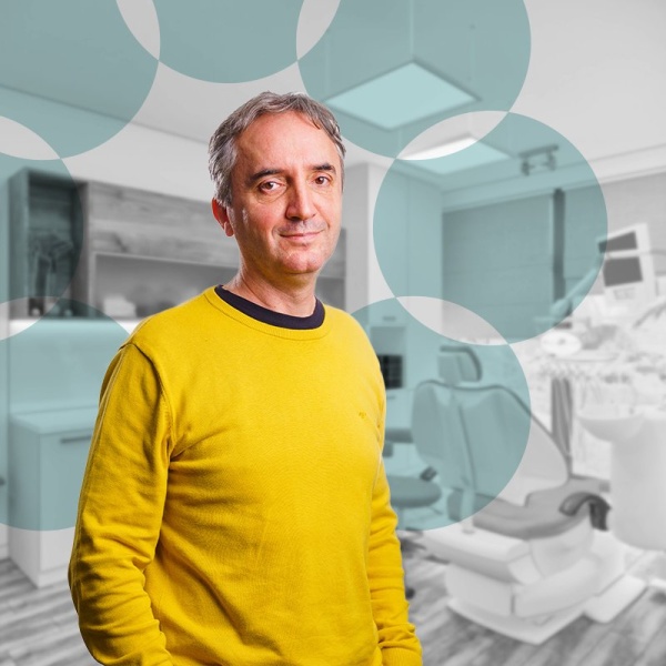 Clinictor - O.SEM Dental Centre - Dr Ivailo Radev