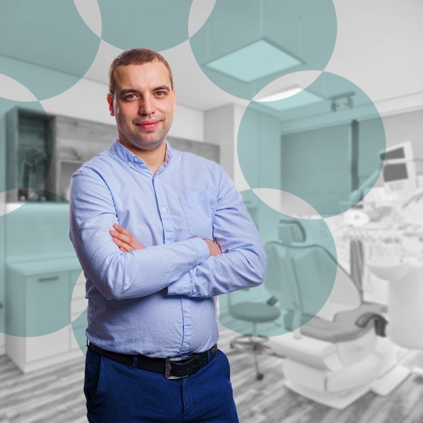 Clinictor - O.SEM Dental Centre - Dr Ivan Stamboliev