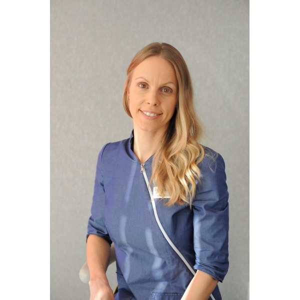 Clinictor - DENTEX Dental Clinic & Implantology Center - Dr Ivana Barešic Jašic