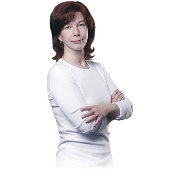 Clinictor - G Centrum - Dr Ivana Weinbergová