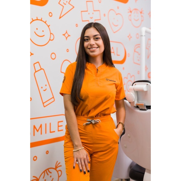 Clinictor - Top Dental - Dr IVETT  TERAN