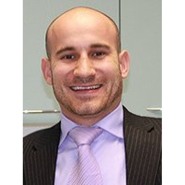 Clinictor - The Cherrytree Dental Clinic - Dr Ivo Raitchev