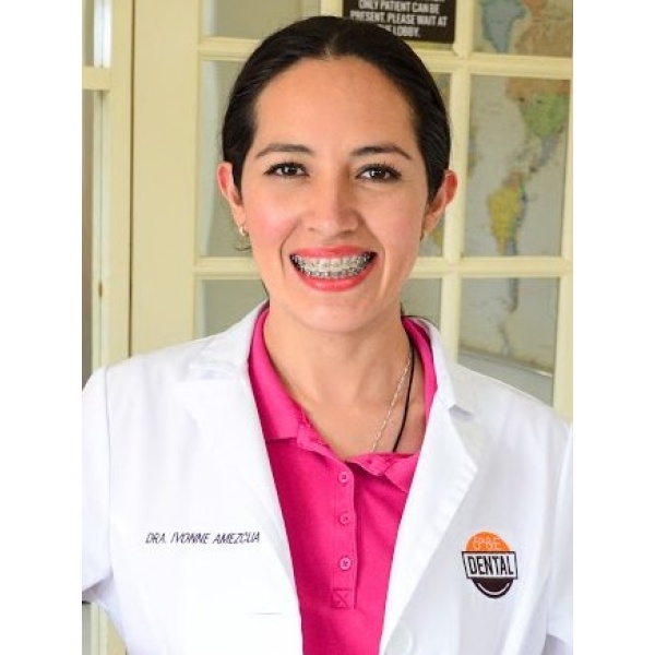 Clinictor - Dental 6th and E - Dr Ivonne Amezcua Maldonado