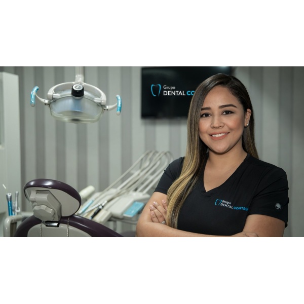 Clinictor - Grupo Dental Contreras - Dr Ivonne Barron