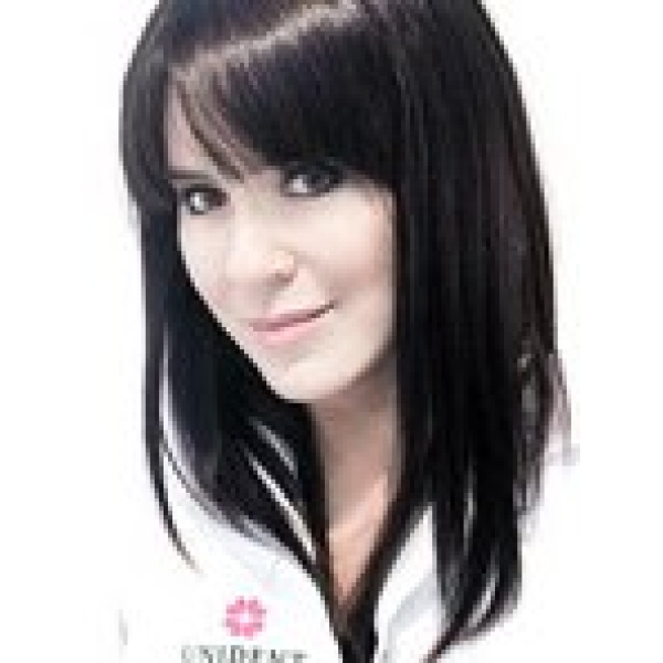 Clinictor - Unident Union - Dr Iwona Gnach-Olenjniczak