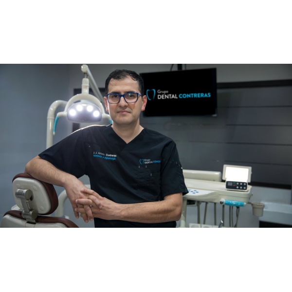 Clinictor - Grupo Dental Contreras - Dr J. Antonio Contreras.