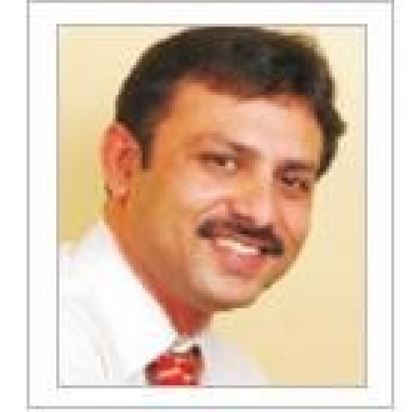 Clinictor - Sri Sai Indira Dental Hospital - Dr J. Hari