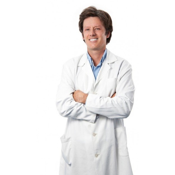 Clinictor - Gross dentistas - Dr J.L Gross De Bethencourt