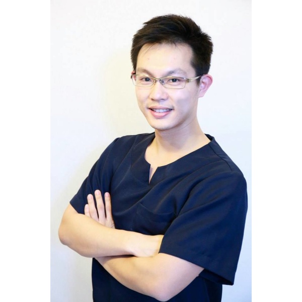 Clinictor - CJ Dental Care - Mong kok Clinic - Dr Jack Ji