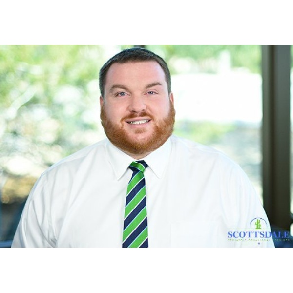 Clinictor - Scottsdale Pediatric Behavioral Services - Dr Jacob Boney