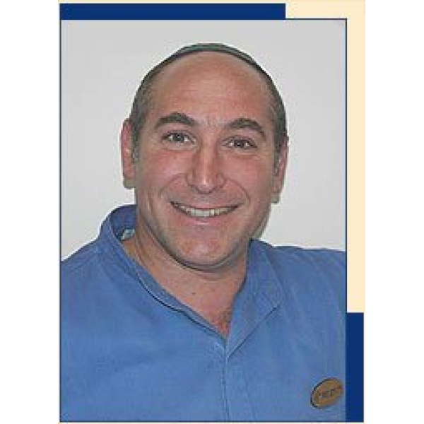 Clinictor - Dr Stephen Kurer KJJ Dental Office - Dr Jacob Jackson, BDS