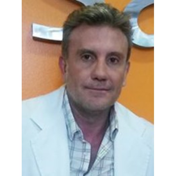 Clinictor - Sants Institut - Dr Jacobo García Rojas