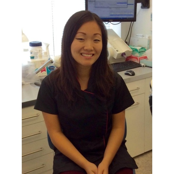 Clinictor - Dr. B Doherty Dental Practice - Dr Jacqueline Chok