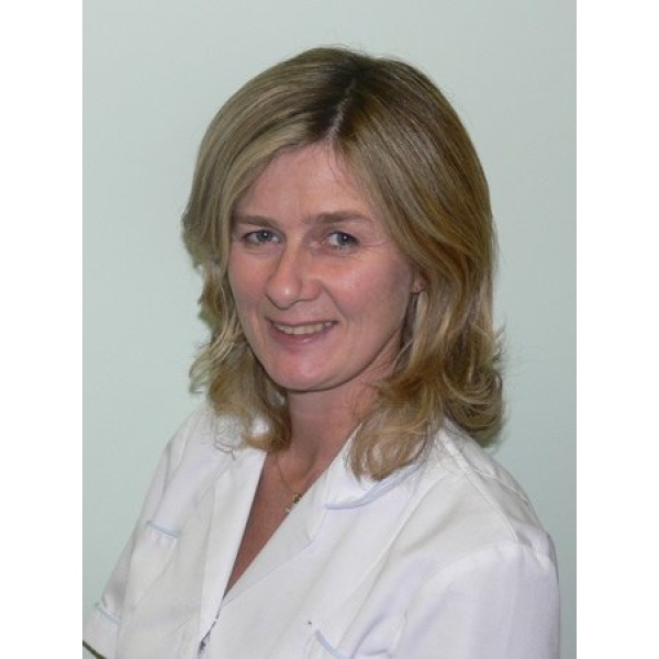 Clinictor - The Dental Practice - Halliwell - Dr Jacqueline Cooper