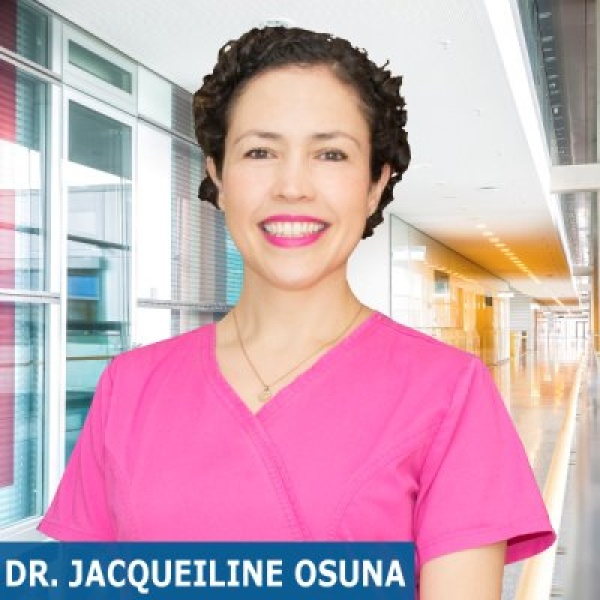 Clinictor - Mexico Bariatric Center - Dr Jacqueline Osuna