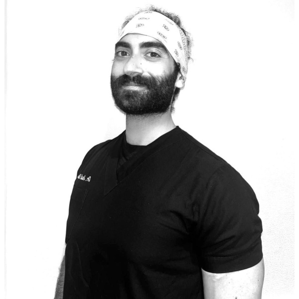 Clinictor - Billericay Dental Care - Dr Jad Elbenni