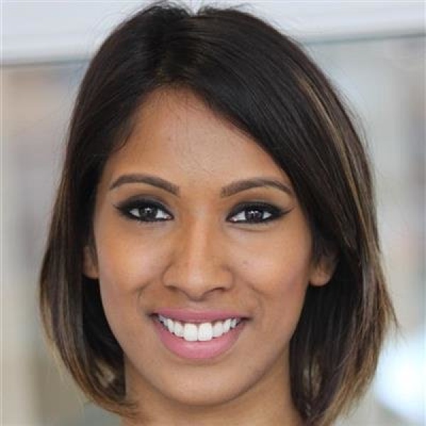 Clinictor - The Dental Suite Hounslow - Dr JADE MICHAEL