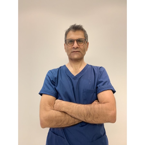 Clinictor - Alkali Dental and Skin Studios - Dr Jag Soneji