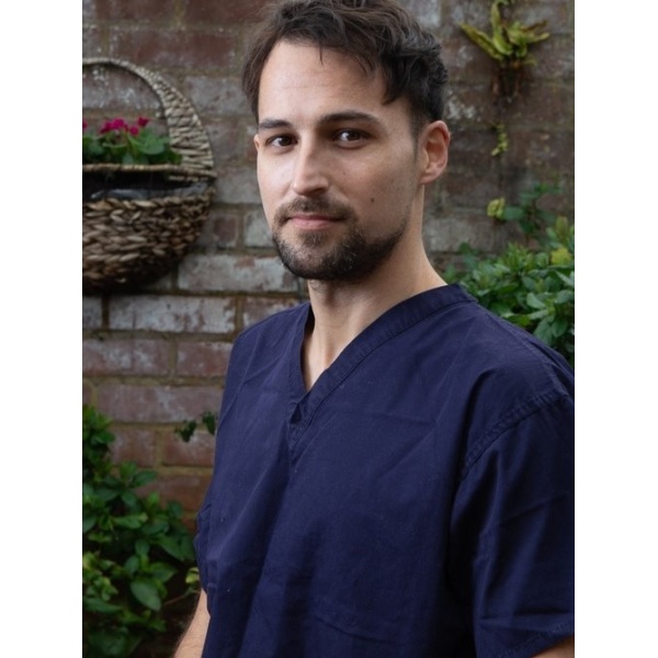 Clinictor - Cobbs Garden Dental Practice - Dr Jaime De Castro Torres