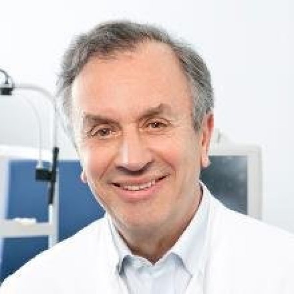 Clinictor - Bilic Vision - Dr Jakov Šikic