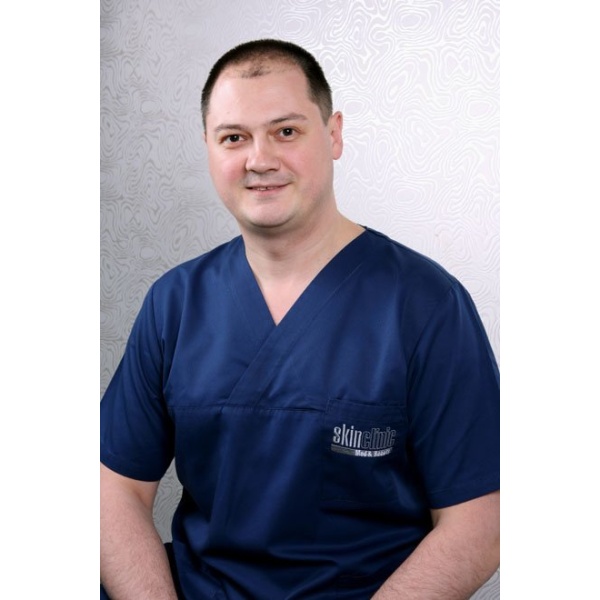 Clinictor - SkinClinic - Warsaw Centrum - Dr Jakub Brągoszewski