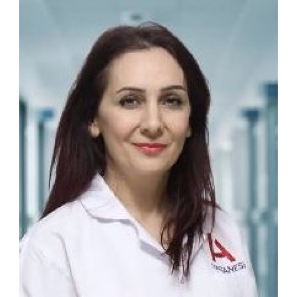 Clinictor - A Plus Hospital - Dr Jale  Demir