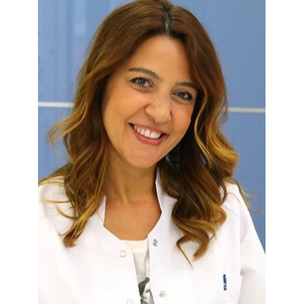Clinictor - Istanbul Asia Dent - Dr Jale Kahmaran