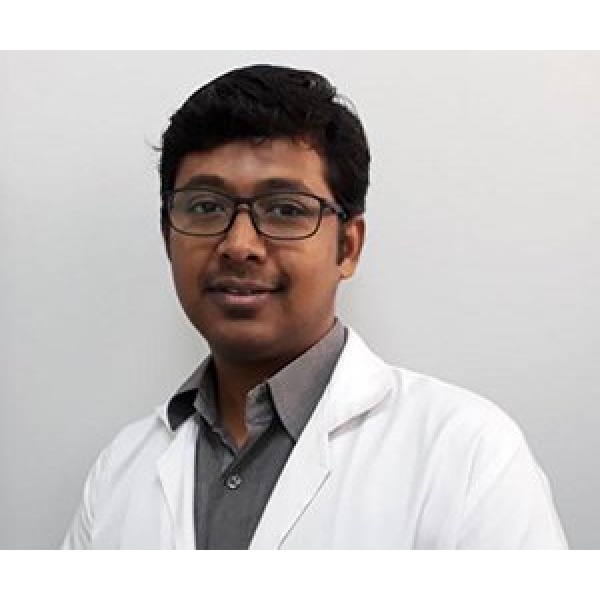 Clinictor - Tooth and Smile Dental Clinic - Dr James Bhagat