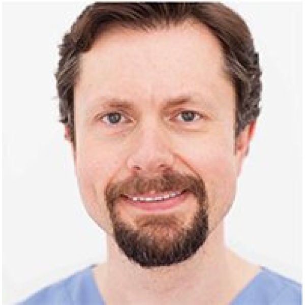 Clinictor - 90 Harley ST - Dr James C.F. Invest