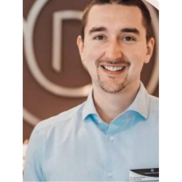 Clinictor - Yorkshire Dental Suite - Dr James Davies