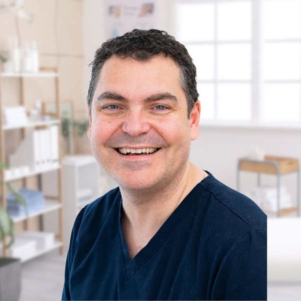Clinictor - Freyja Medical - Wrexham - Dr James Dean