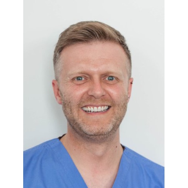 Clinictor - Titchfield Dental Health - Dr Jamie  Durrant-Fellows