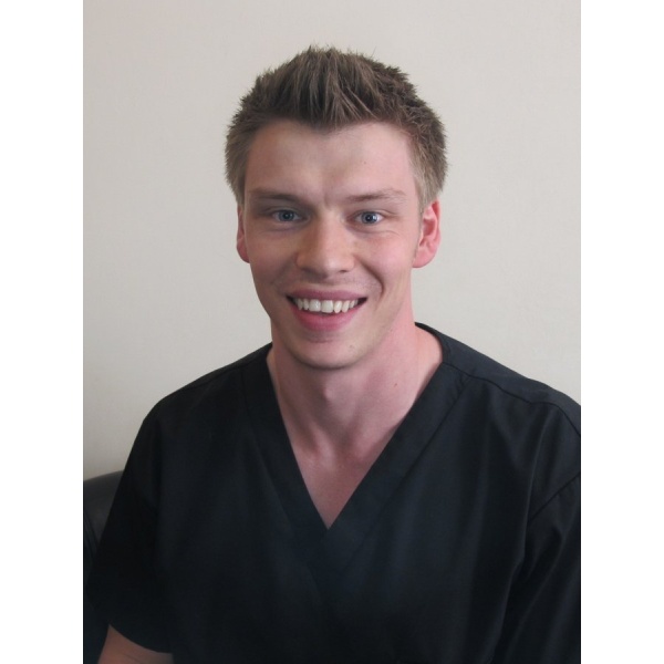Clinictor - Dentistry on the Square - Dr Jamie Kinnell