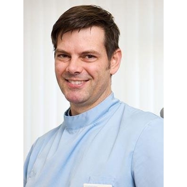 Clinictor - Staplehurst Dental Practice - Dr Jan Einfeldt