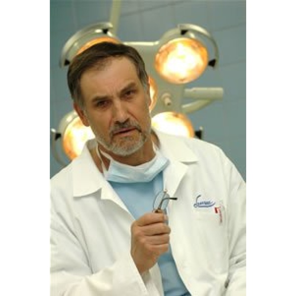 Clinictor - Laurea Clinic - Dr Jan Válka