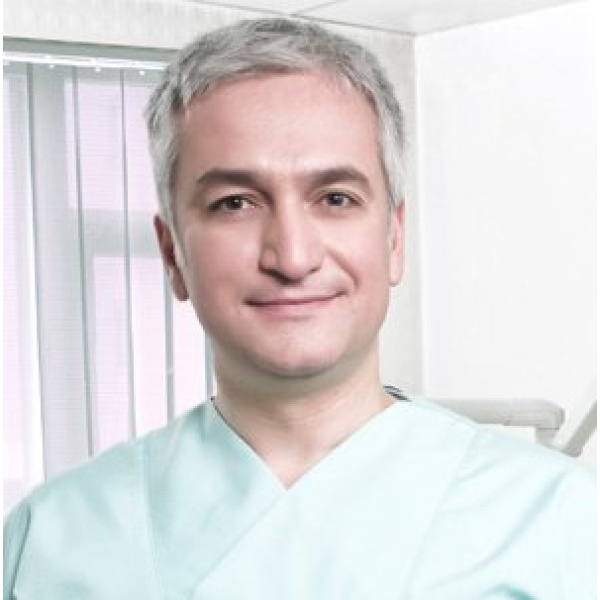 Clinictor - Turkey Dental Tourism - Dr Janberd Dincer