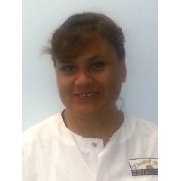 Clinictor - The McMillan Dental Clinic - Dr Janeth Jacqueline Posing Hernandez