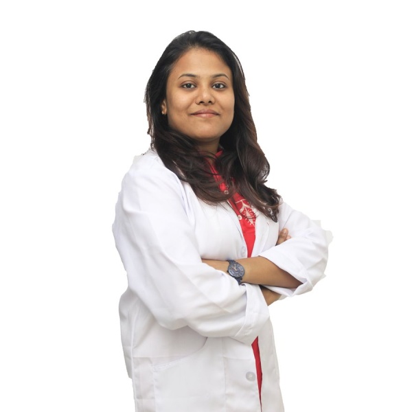 Clinictor - Senthil Dental Care - Dr Jannani ManikandaPrabhu