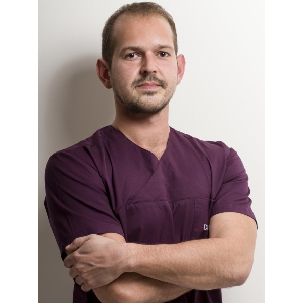 Clinictor - Dentop - Dr Janos Katona